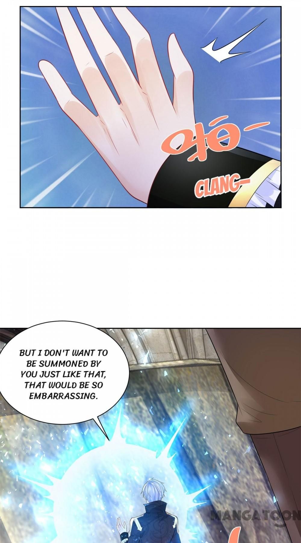 I Just Want to be a Useless Duke’s Daughter Chapter 110 - Page 40