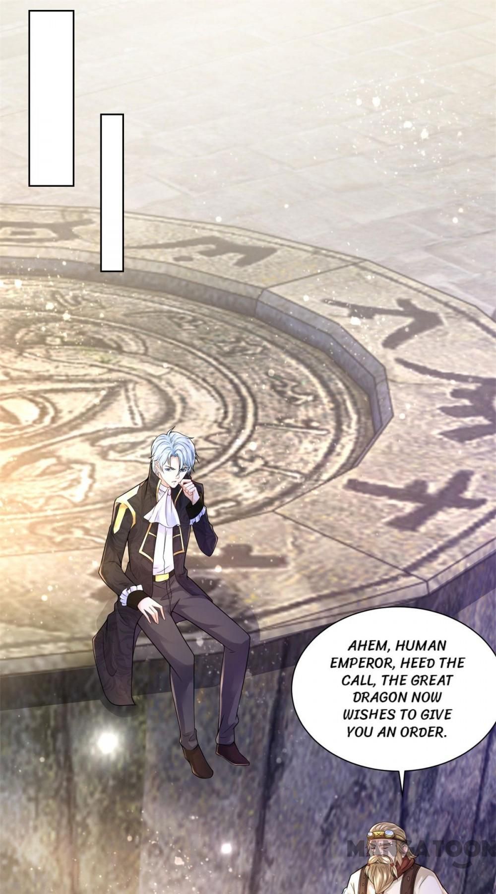 I Just Want to be a Useless Duke’s Daughter Chapter 110 - Page 46