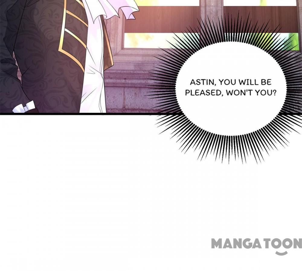 I Just Want to be a Useless Duke’s Daughter Chapter 110 - Page 51