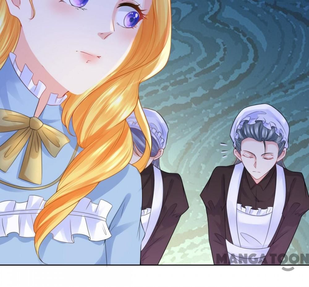 I Just Want to be a Useless Duke’s Daughter Chapter 111 - Page 12