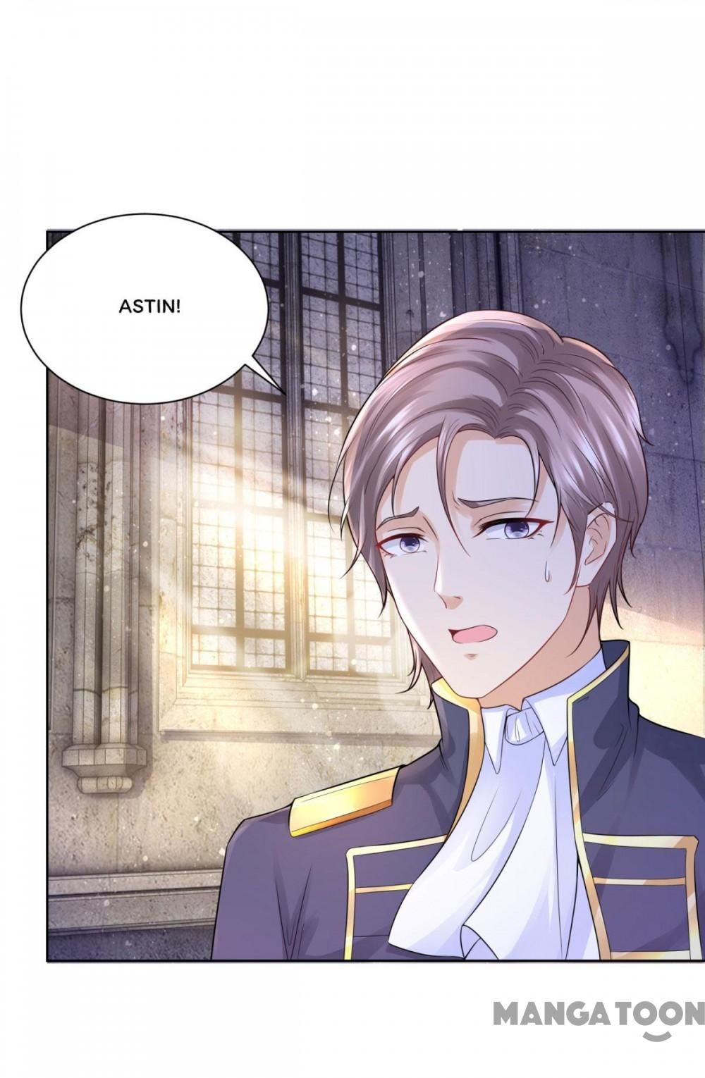 I Just Want to be a Useless Duke’s Daughter Chapter 111 - Page 13