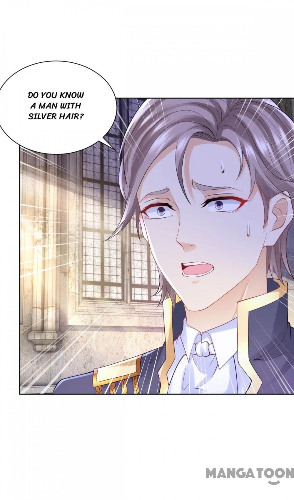 I Just Want to be a Useless Duke’s Daughter Chapter 111 - Page 16