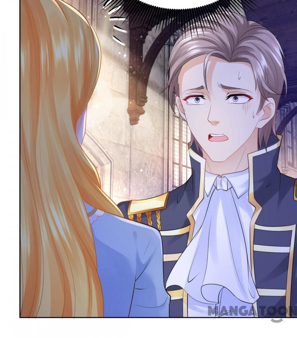 I Just Want to be a Useless Duke’s Daughter Chapter 111 - Page 18