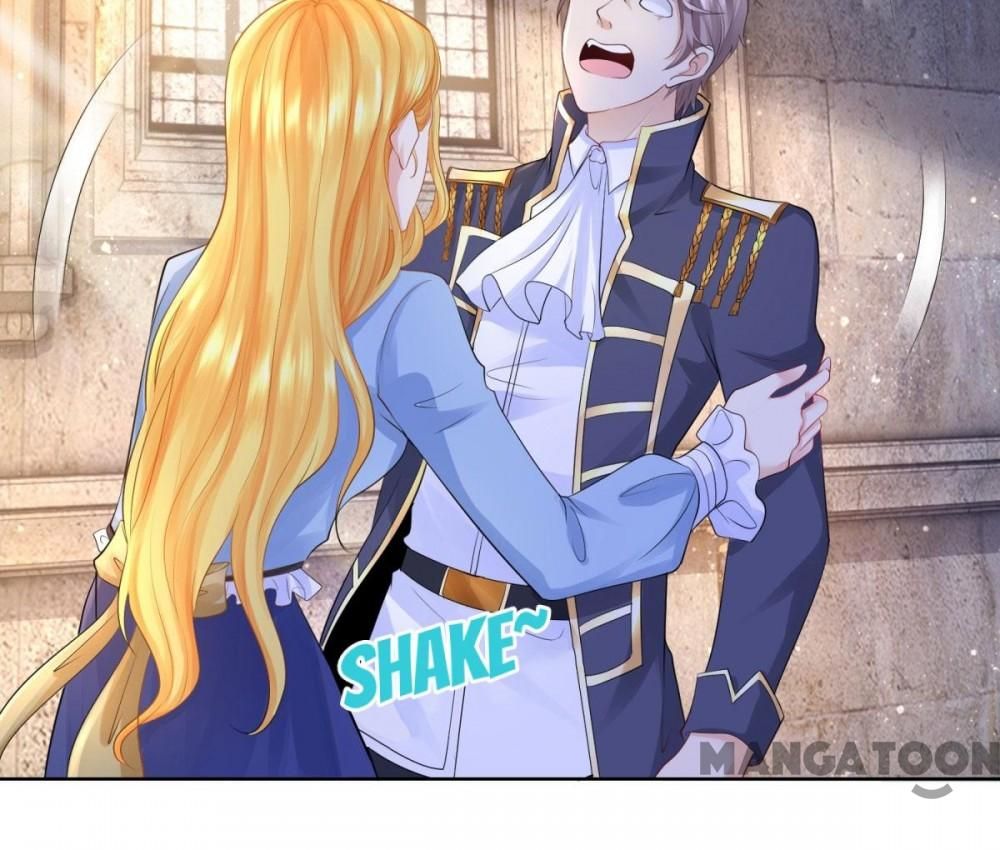 I Just Want to be a Useless Duke’s Daughter Chapter 111 - Page 23