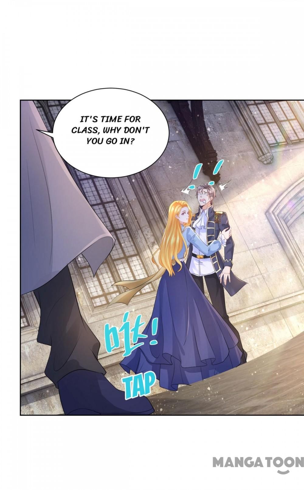 I Just Want to be a Useless Duke’s Daughter Chapter 111 - Page 24