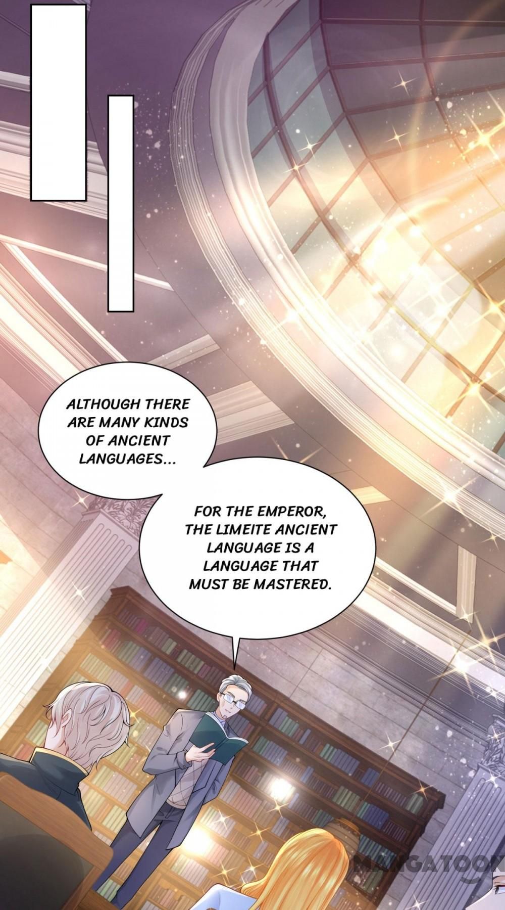 I Just Want to be a Useless Duke’s Daughter Chapter 111 - Page 26