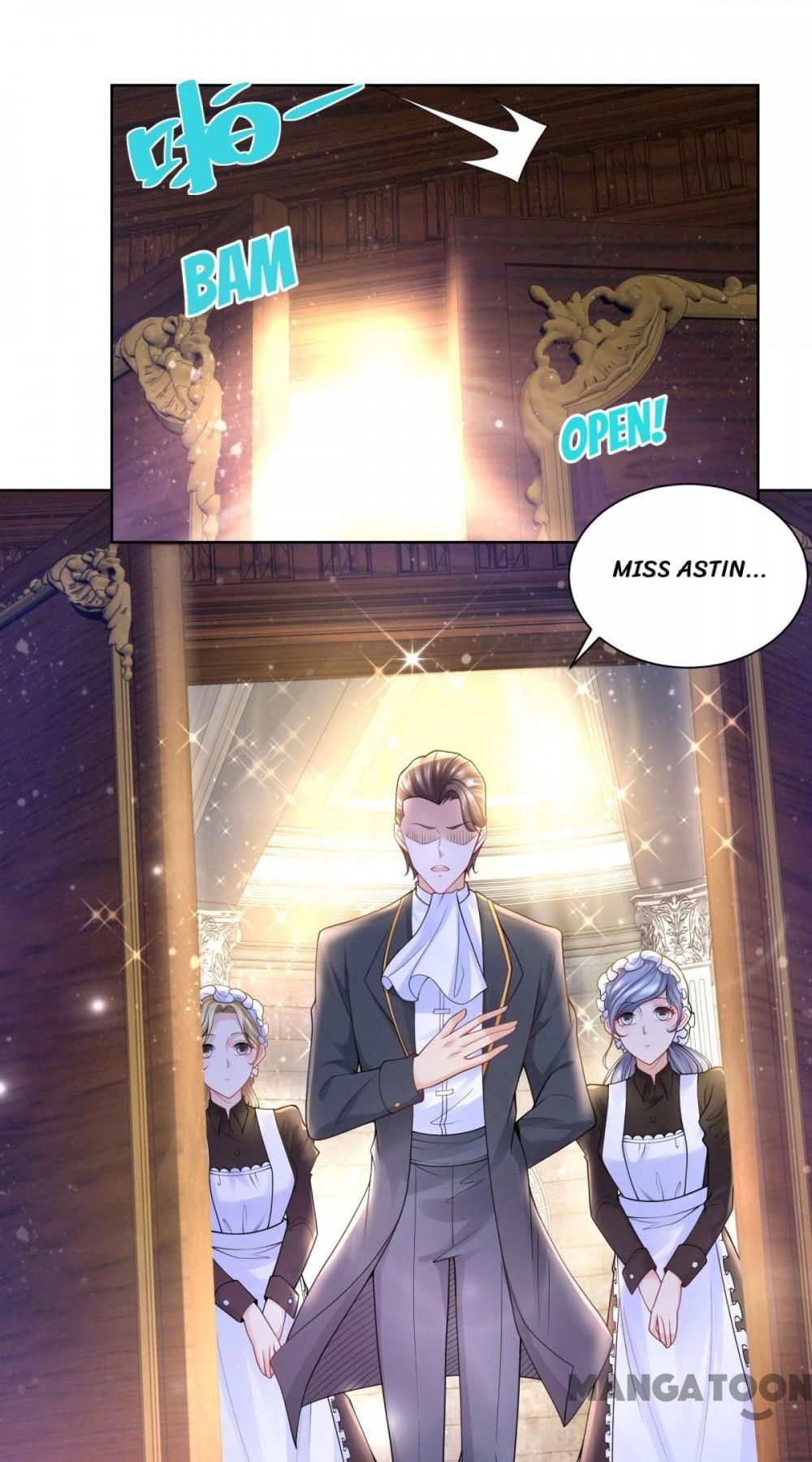I Just Want to be a Useless Duke’s Daughter Chapter 111 - Page 30