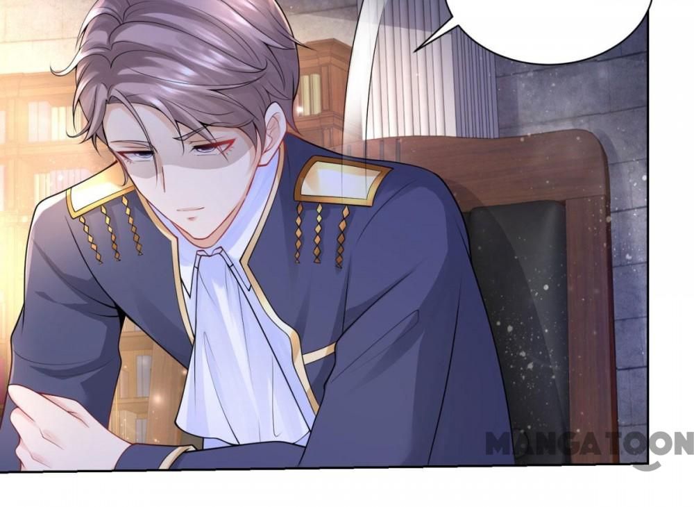 I Just Want to be a Useless Duke’s Daughter Chapter 111 - Page 34