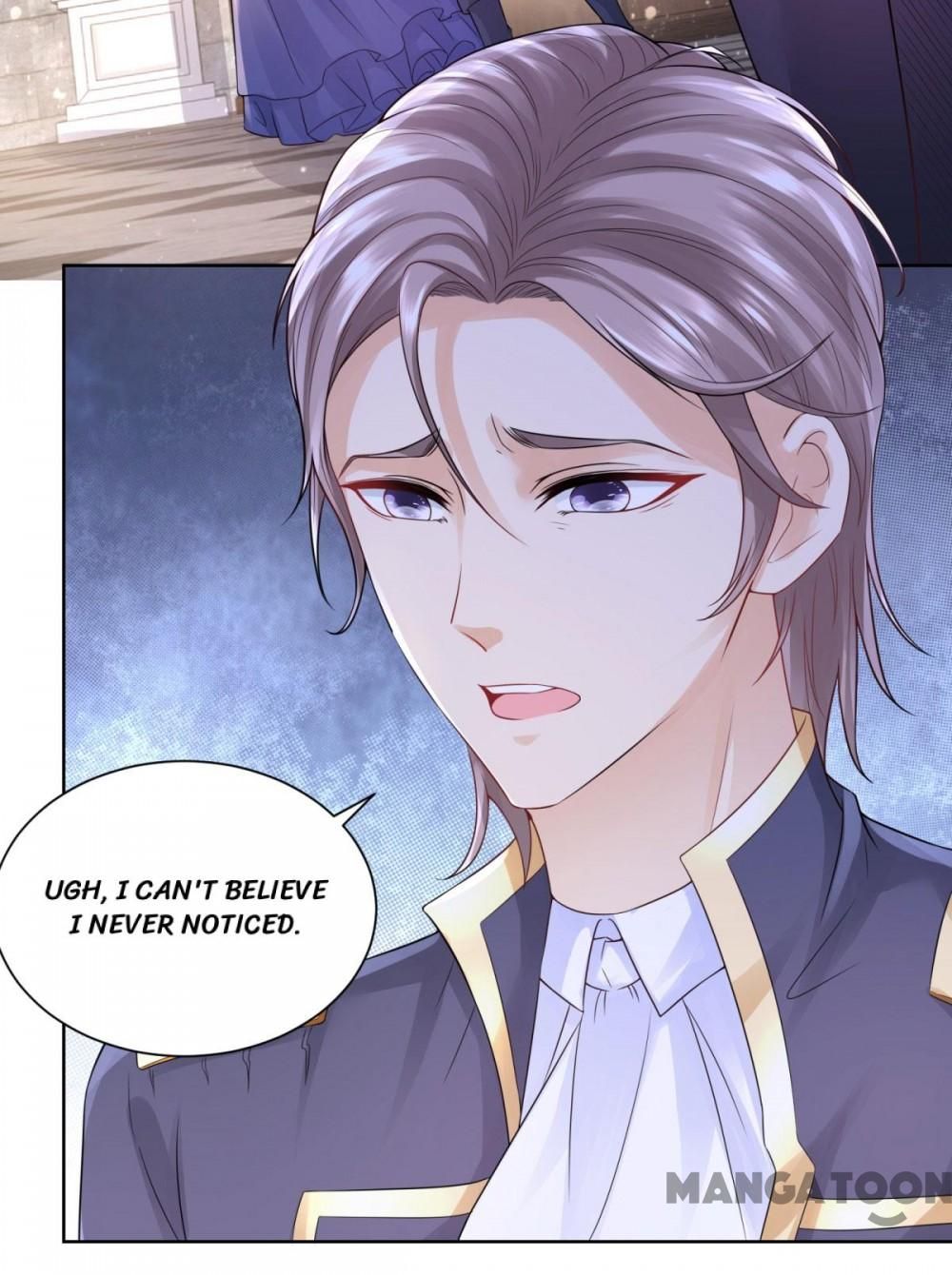 I Just Want to be a Useless Duke’s Daughter Chapter 111 - Page 42