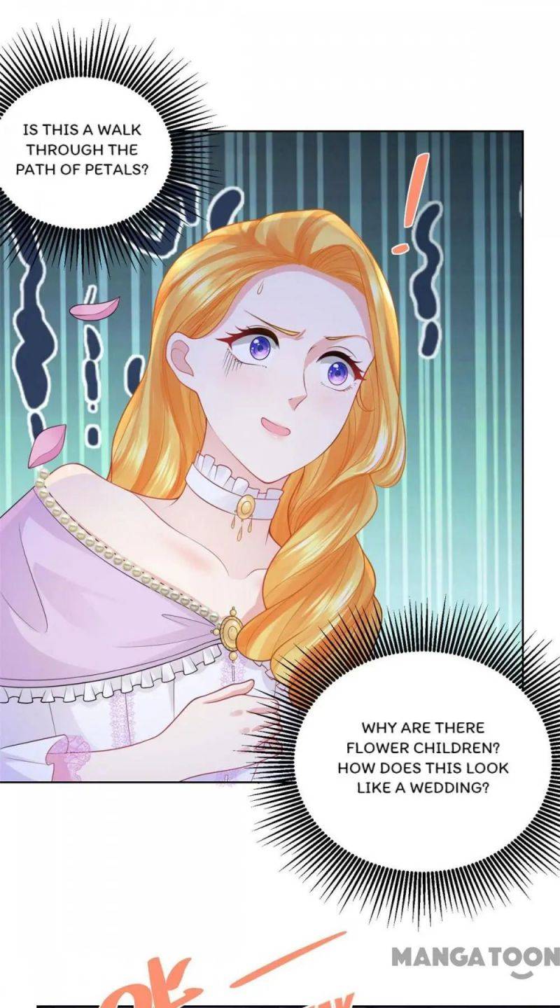 I Just Want to be a Useless Duke’s Daughter Chapter 112 - Page 12