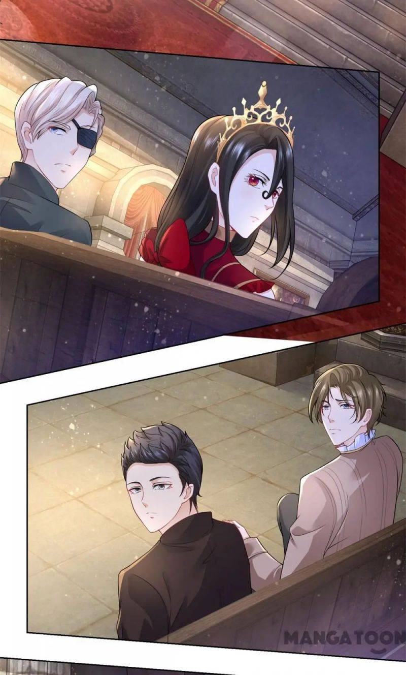 I Just Want to be a Useless Duke’s Daughter Chapter 112 - Page 16