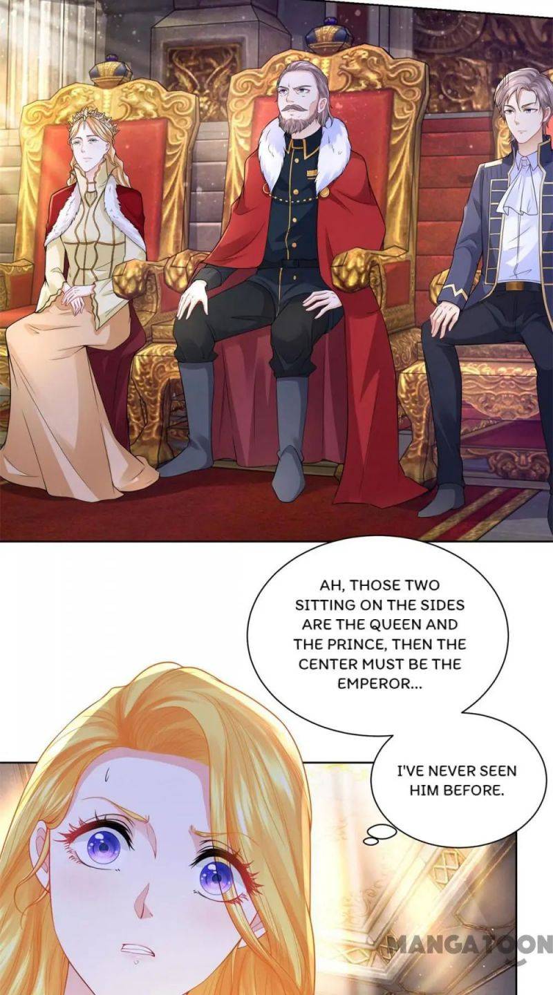 I Just Want to be a Useless Duke’s Daughter Chapter 112 - Page 17