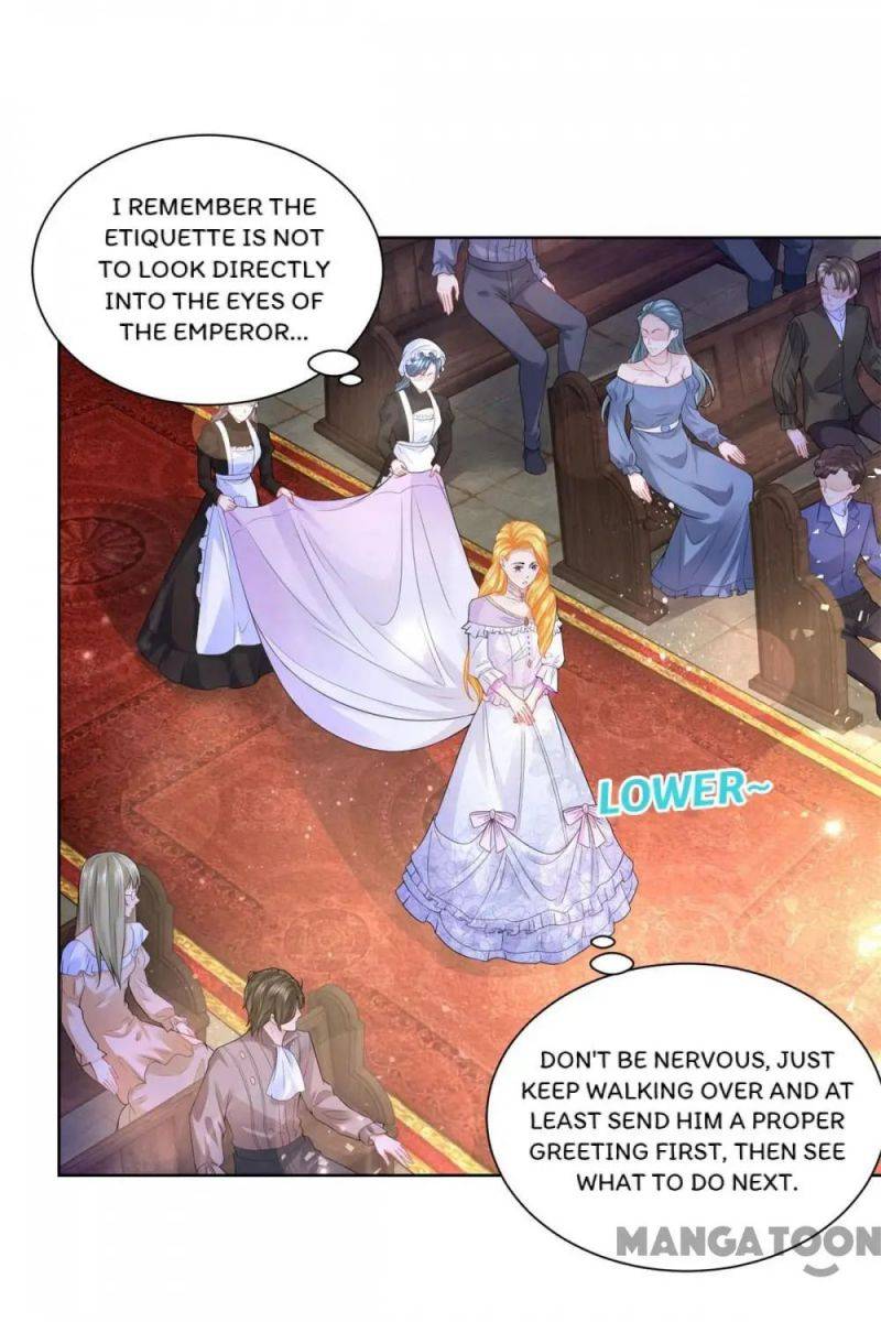 I Just Want to be a Useless Duke’s Daughter Chapter 112 - Page 19