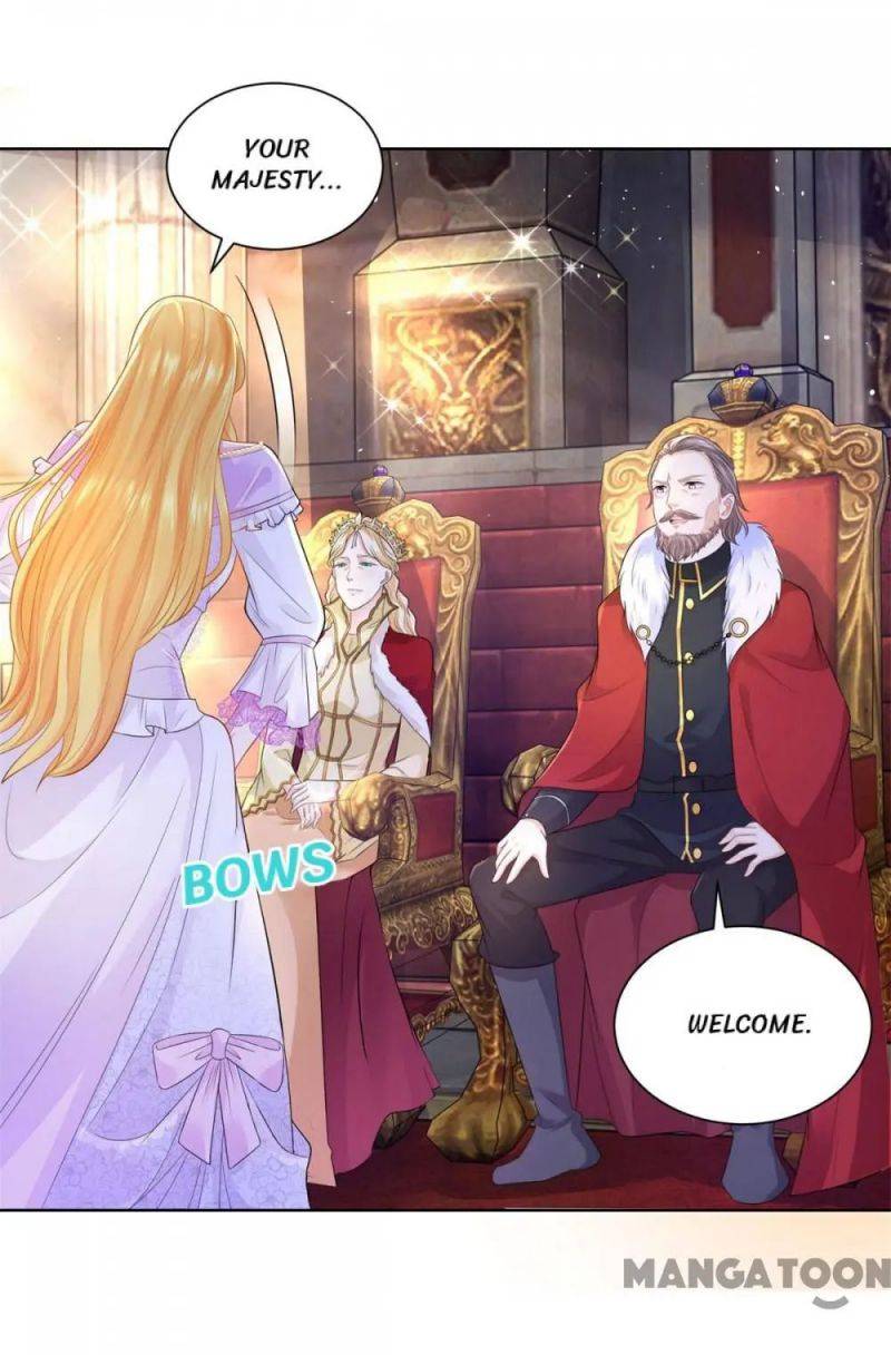 I Just Want to be a Useless Duke’s Daughter Chapter 112 - Page 20