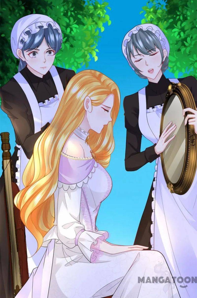 I Just Want to be a Useless Duke’s Daughter Chapter 112 - Page 3