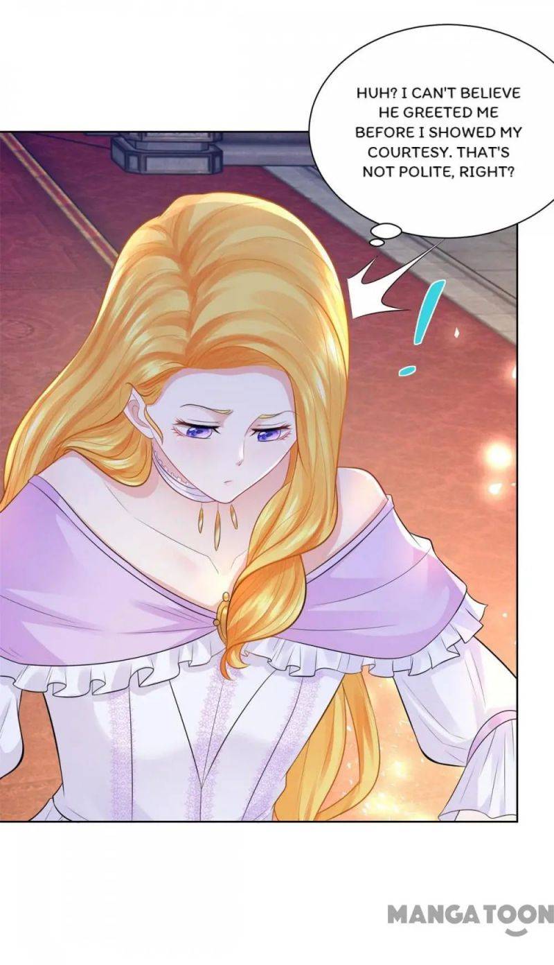 I Just Want to be a Useless Duke’s Daughter Chapter 112 - Page 21