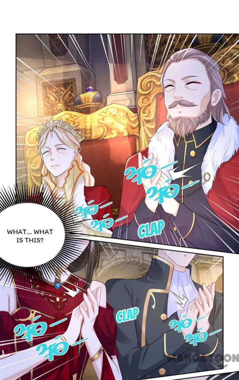 I Just Want to be a Useless Duke’s Daughter Chapter 112 - Page 22