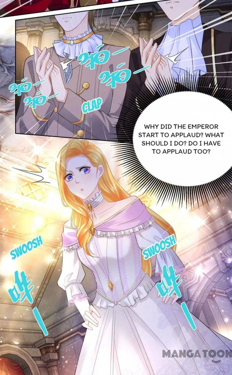 I Just Want to be a Useless Duke’s Daughter Chapter 112 - Page 23