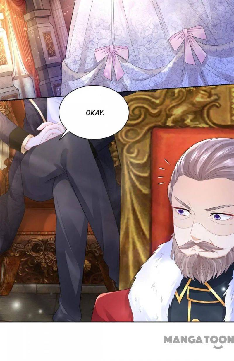 I Just Want to be a Useless Duke’s Daughter Chapter 112 - Page 24