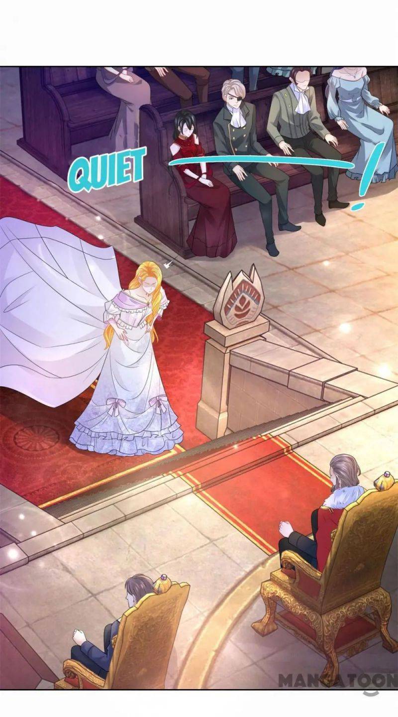 I Just Want to be a Useless Duke’s Daughter Chapter 112 - Page 25