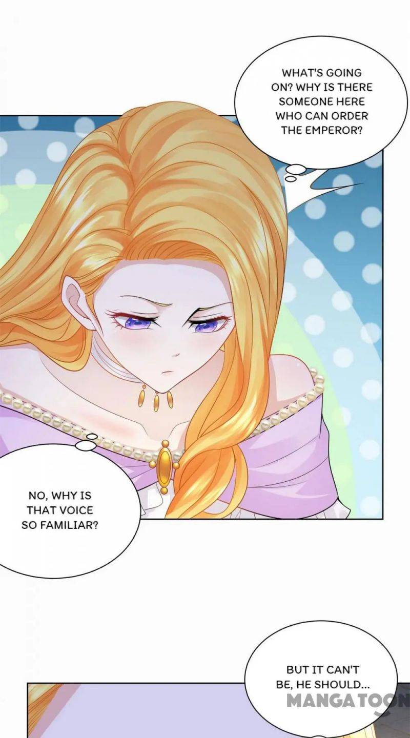 I Just Want to be a Useless Duke’s Daughter Chapter 112 - Page 27