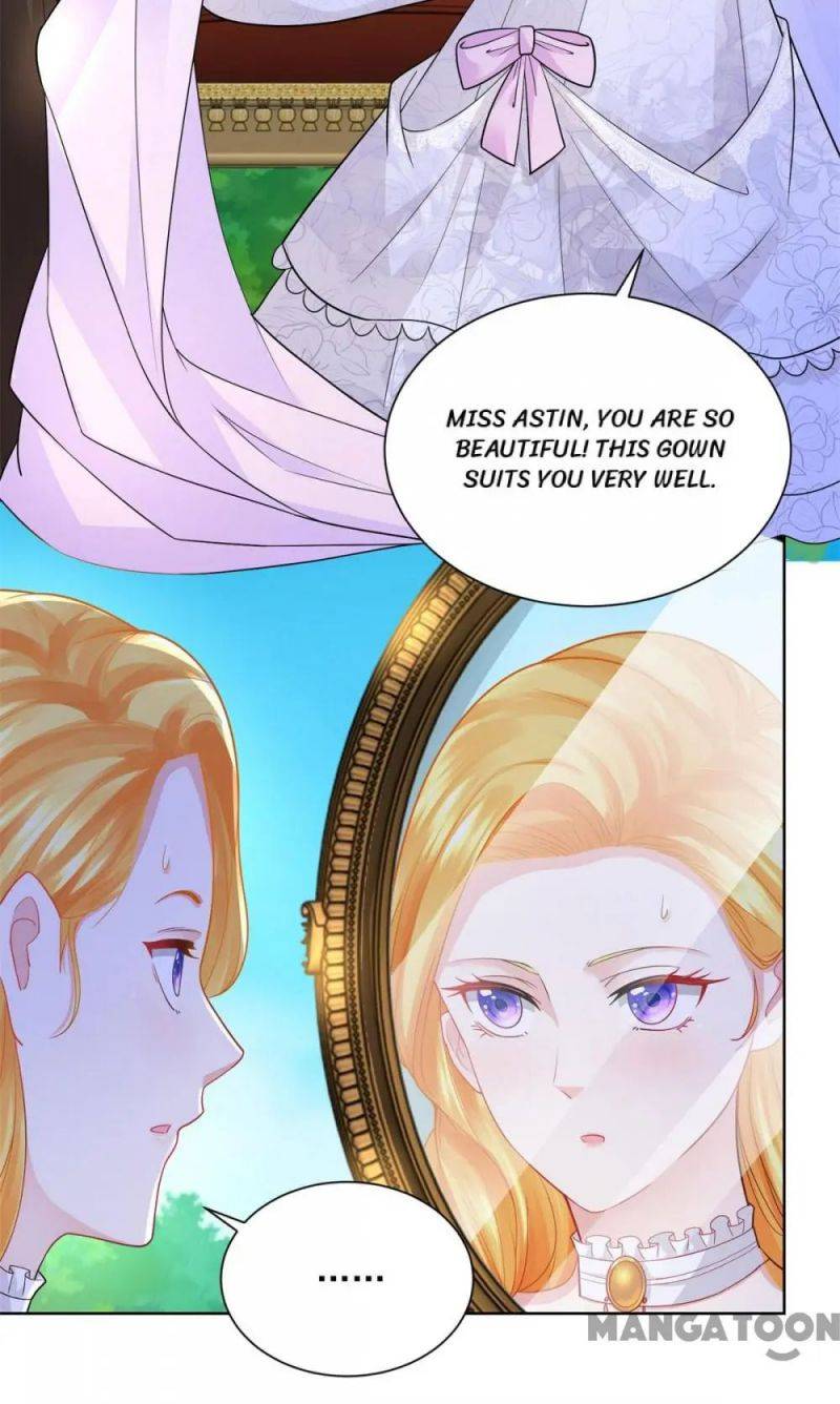 I Just Want to be a Useless Duke’s Daughter Chapter 112 - Page 4