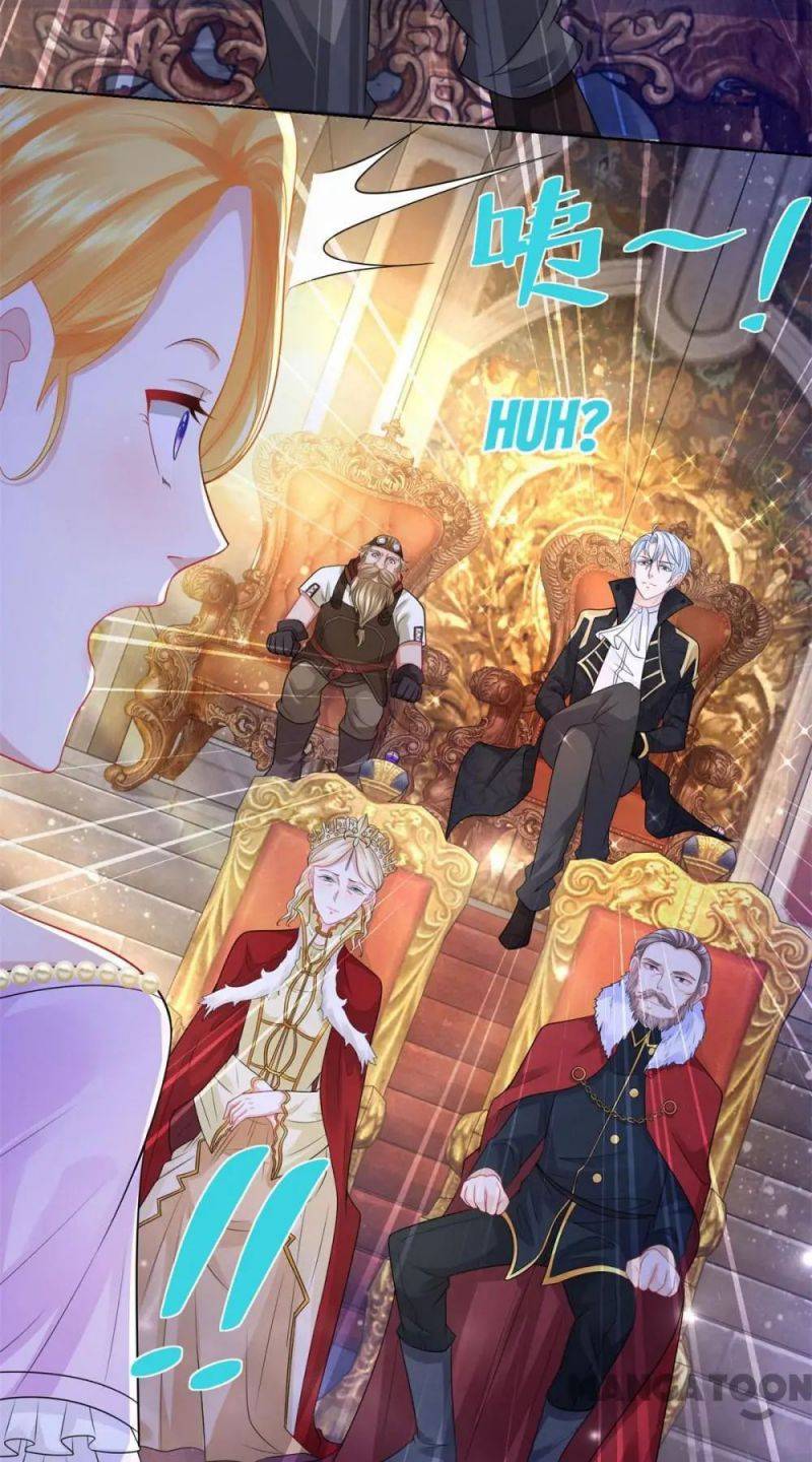 I Just Want to be a Useless Duke’s Daughter Chapter 112 - Page 31