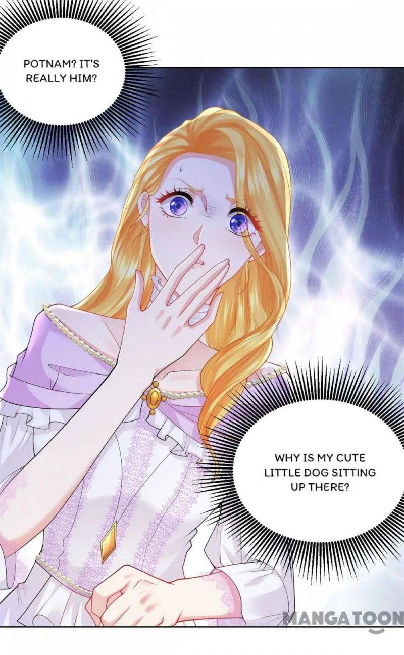 I Just Want to be a Useless Duke’s Daughter Chapter 112 - Page 33