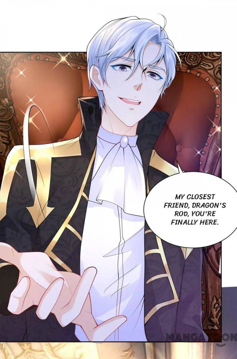 I Just Want to be a Useless Duke’s Daughter Chapter 112 - Page 35
