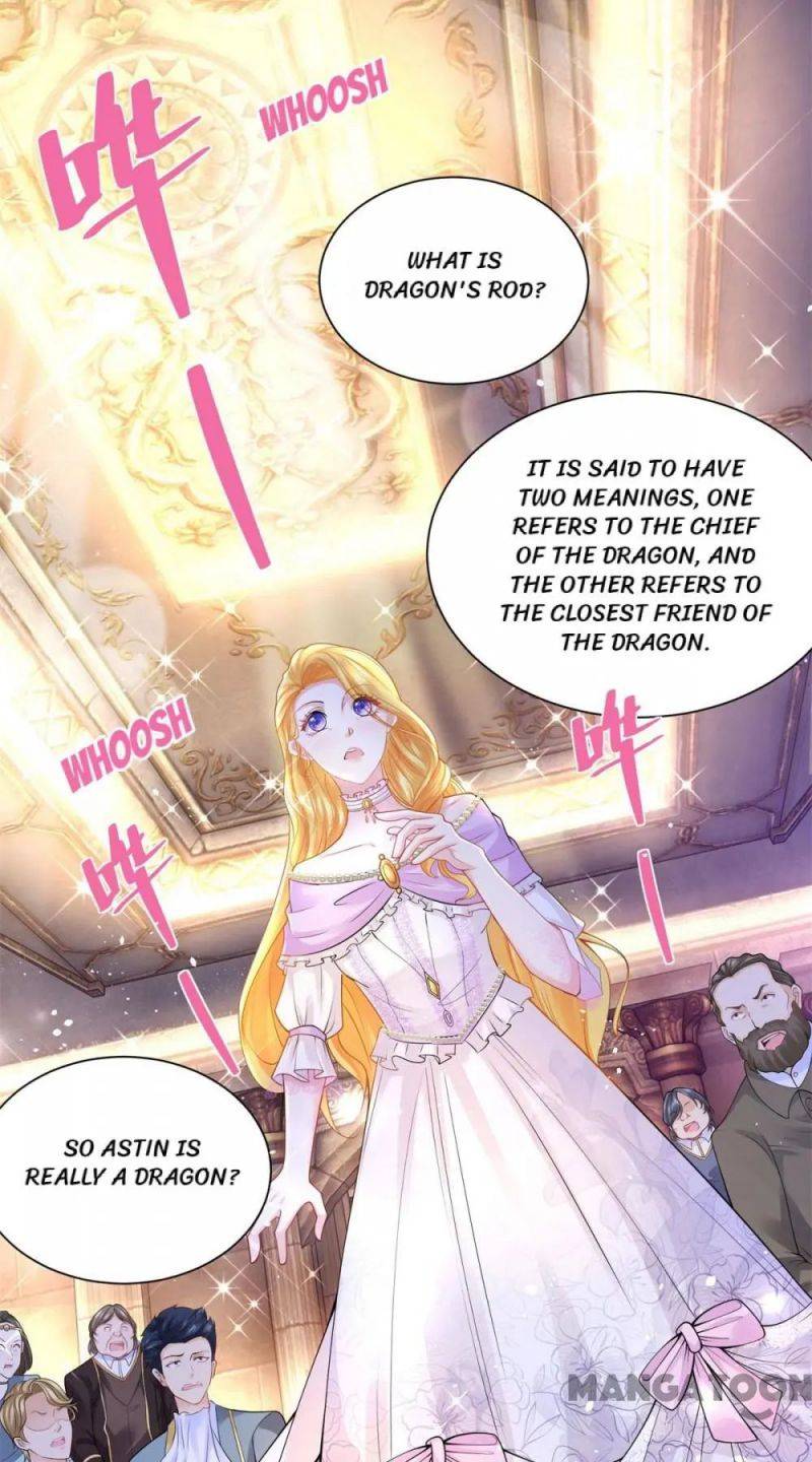 I Just Want to be a Useless Duke’s Daughter Chapter 112 - Page 36