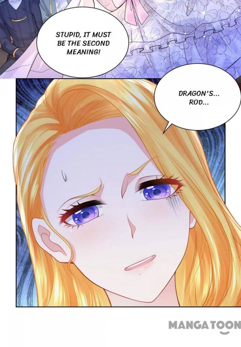 I Just Want to be a Useless Duke’s Daughter Chapter 112 - Page 38