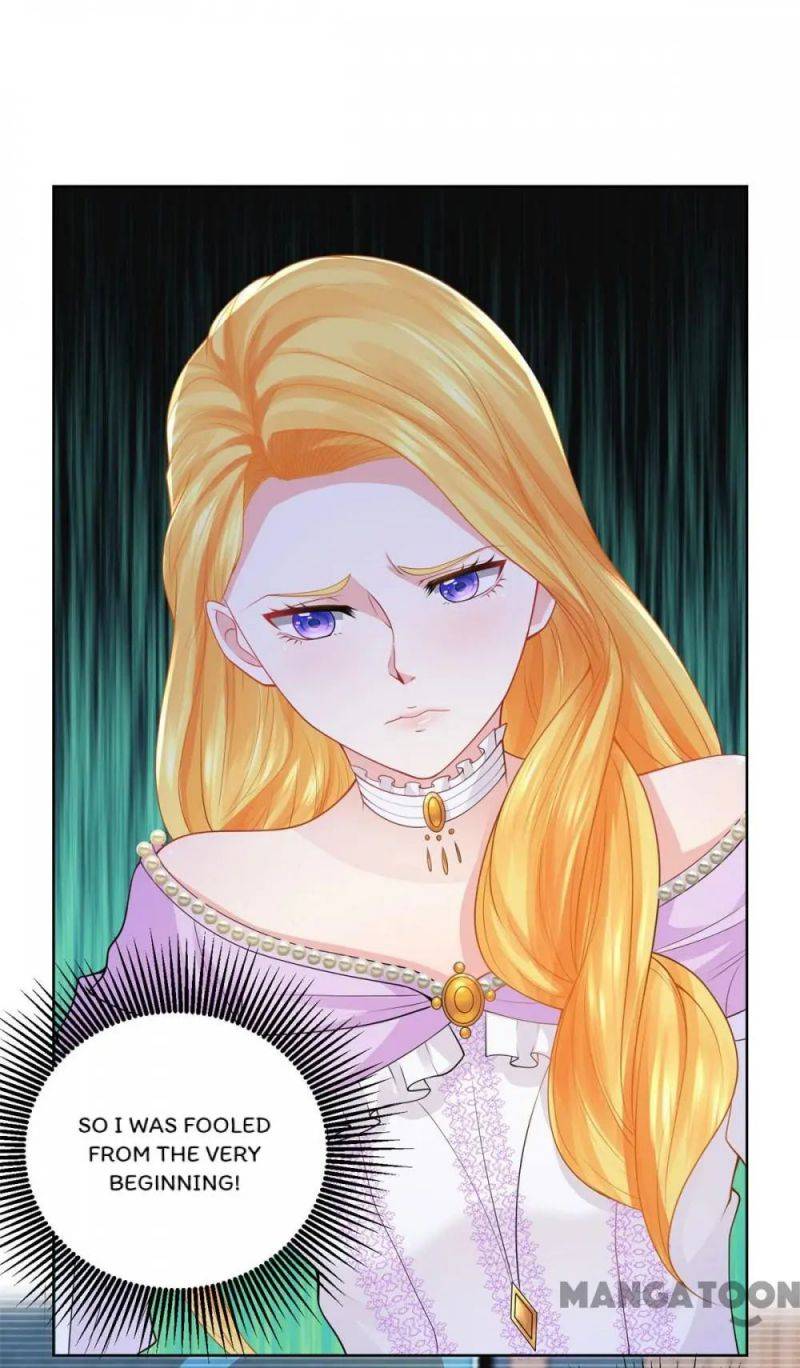 I Just Want to be a Useless Duke’s Daughter Chapter 112 - Page 41