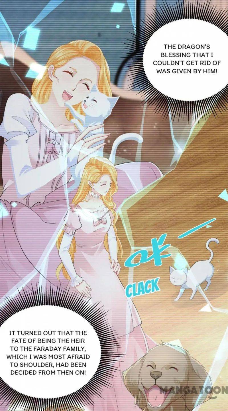 I Just Want to be a Useless Duke’s Daughter Chapter 112 - Page 42