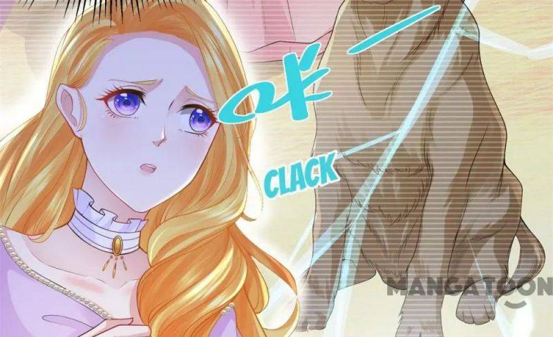 I Just Want to be a Useless Duke’s Daughter Chapter 112 - Page 43