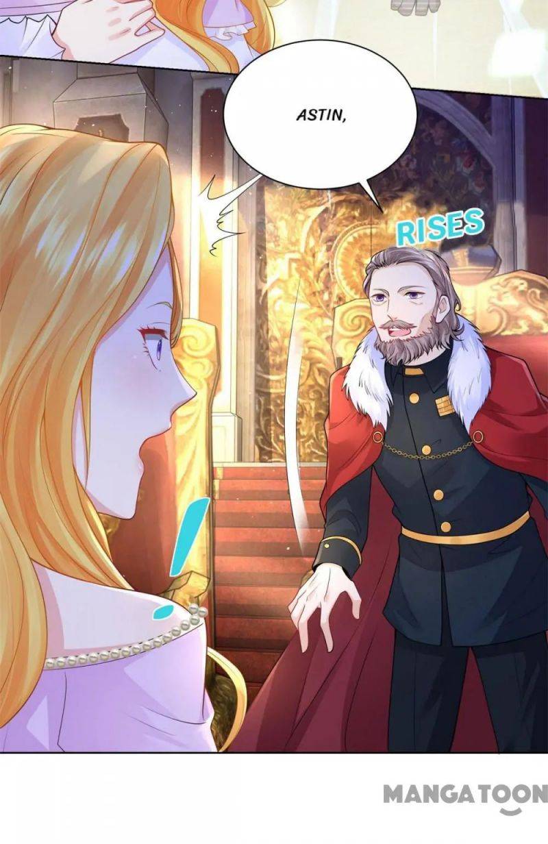 I Just Want to be a Useless Duke’s Daughter Chapter 112 - Page 44