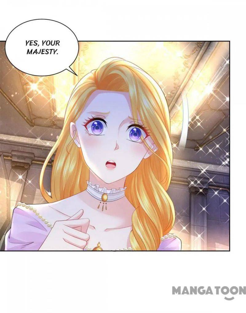 I Just Want to be a Useless Duke’s Daughter Chapter 112 - Page 45