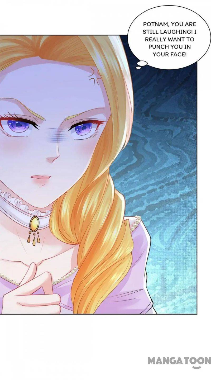 I Just Want to be a Useless Duke’s Daughter Chapter 112 - Page 49