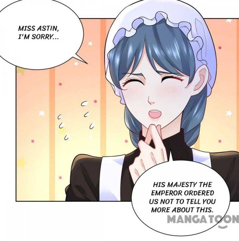 I Just Want to be a Useless Duke’s Daughter Chapter 112 - Page 6