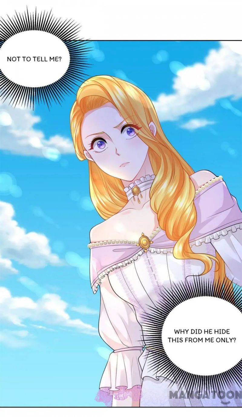 I Just Want to be a Useless Duke’s Daughter Chapter 112 - Page 7