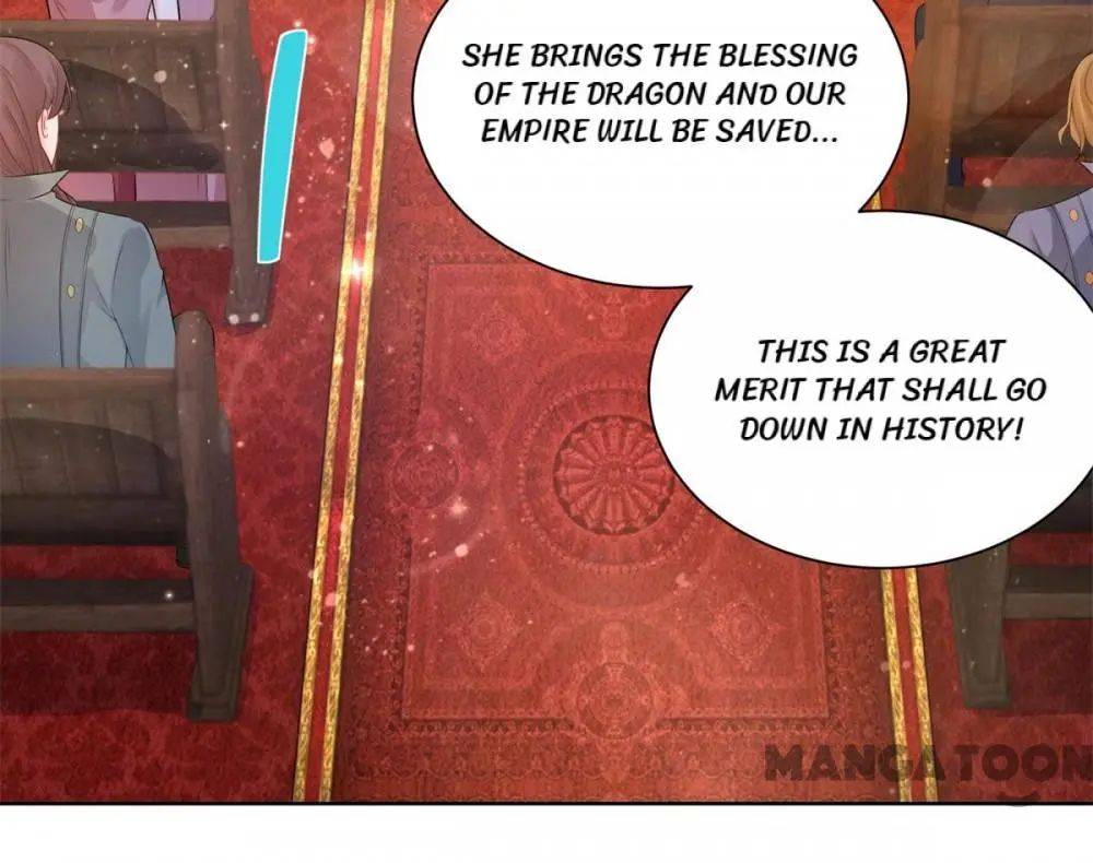 I Just Want to be a Useless Duke’s Daughter Chapter 113 - Page 11