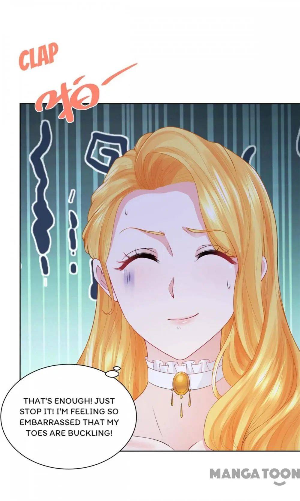 I Just Want to be a Useless Duke’s Daughter Chapter 113 - Page 12
