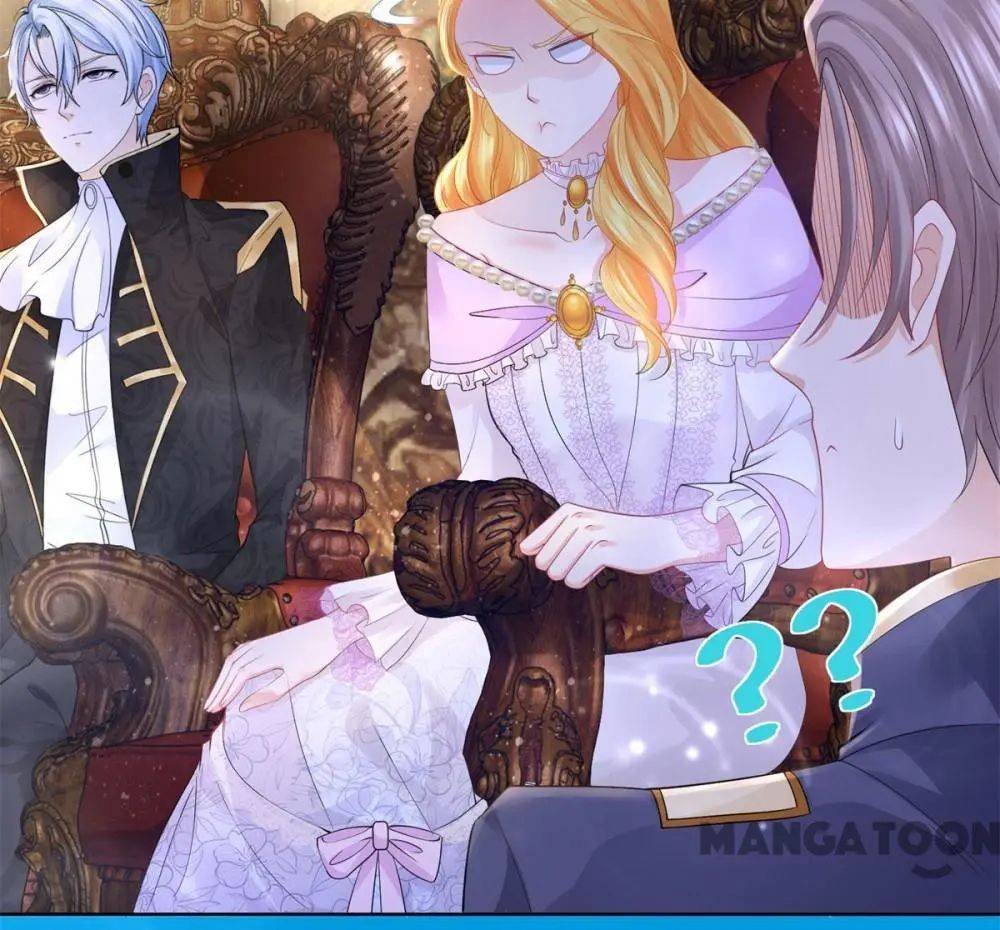 I Just Want to be a Useless Duke’s Daughter Chapter 113 - Page 14