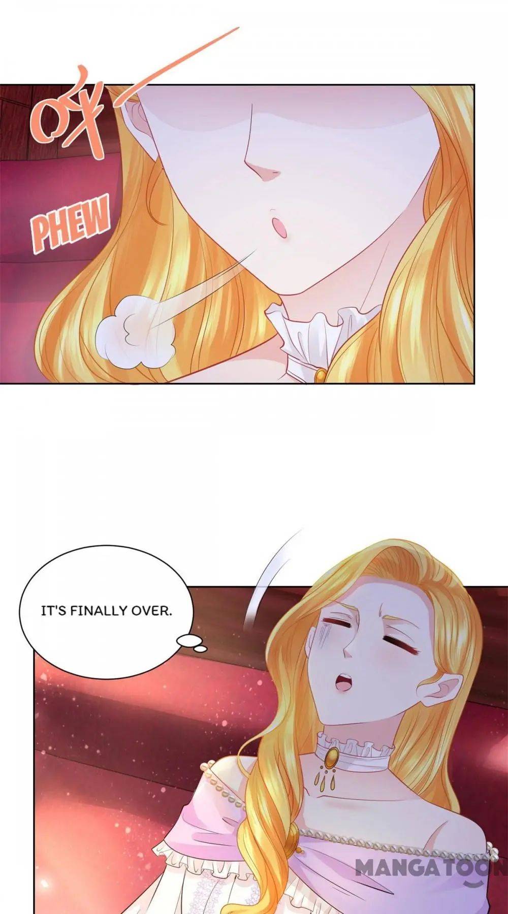 I Just Want to be a Useless Duke’s Daughter Chapter 113 - Page 19