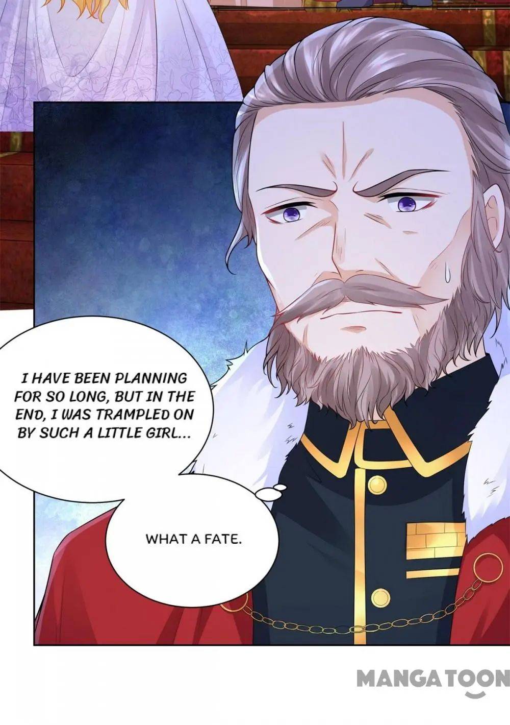 I Just Want to be a Useless Duke’s Daughter Chapter 113 - Page 3