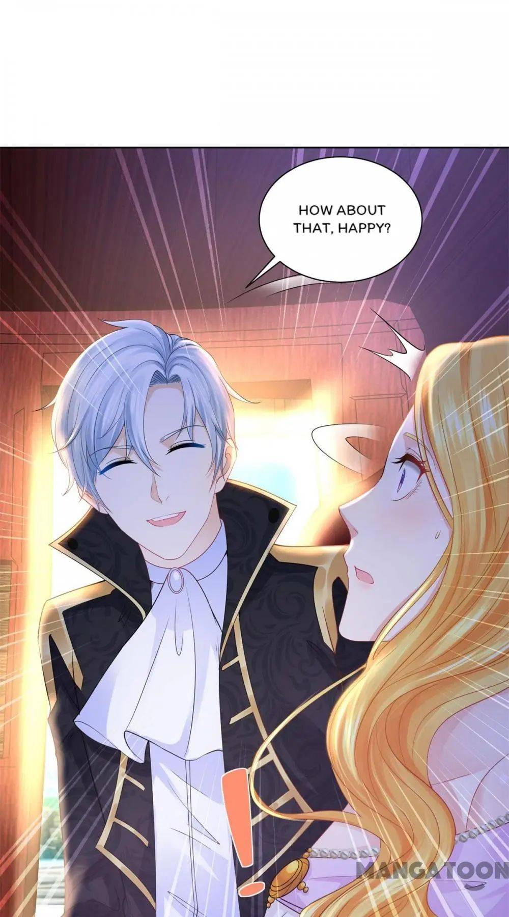 I Just Want to be a Useless Duke’s Daughter Chapter 113 - Page 21