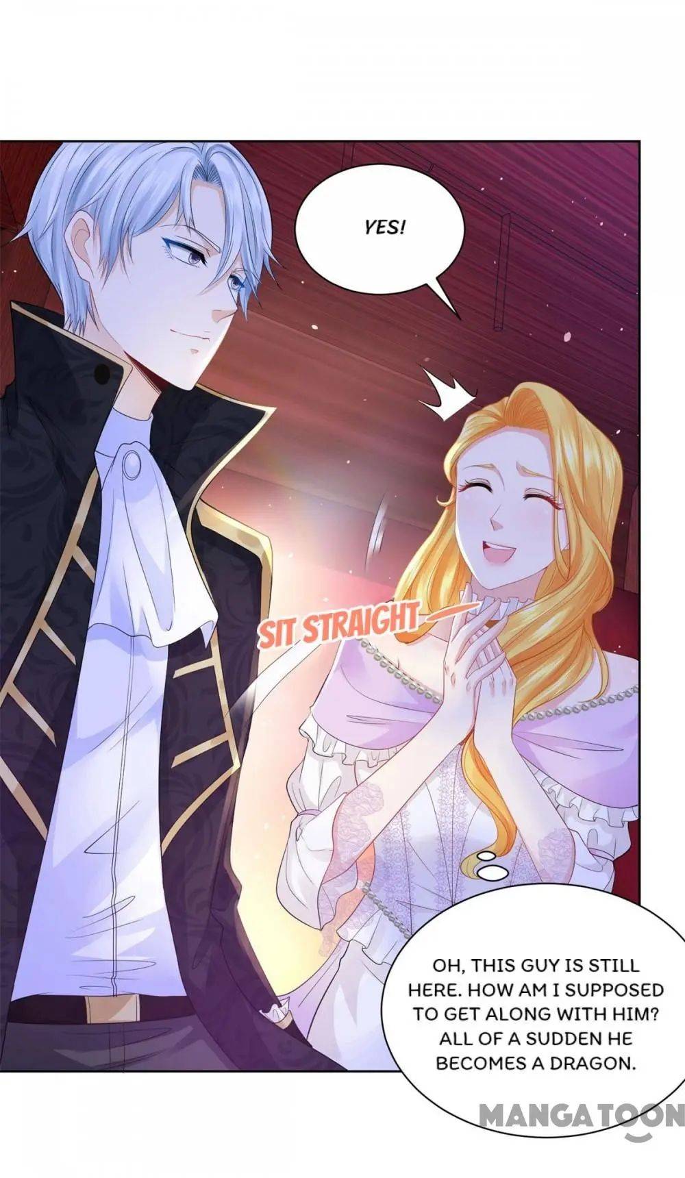 I Just Want to be a Useless Duke’s Daughter Chapter 113 - Page 23