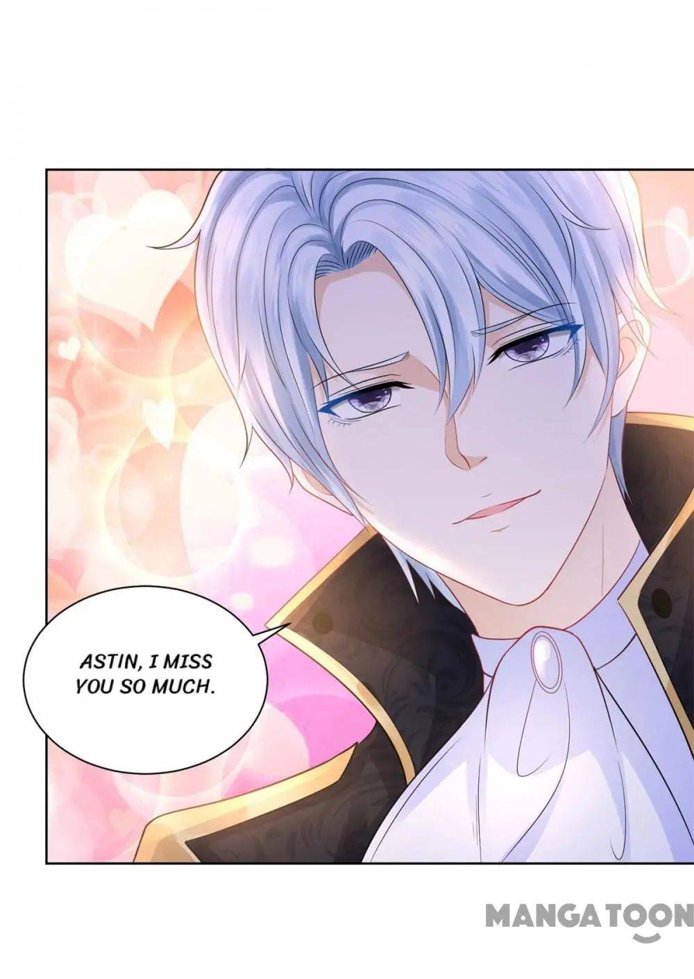 I Just Want to be a Useless Duke’s Daughter Chapter 113 - Page 24