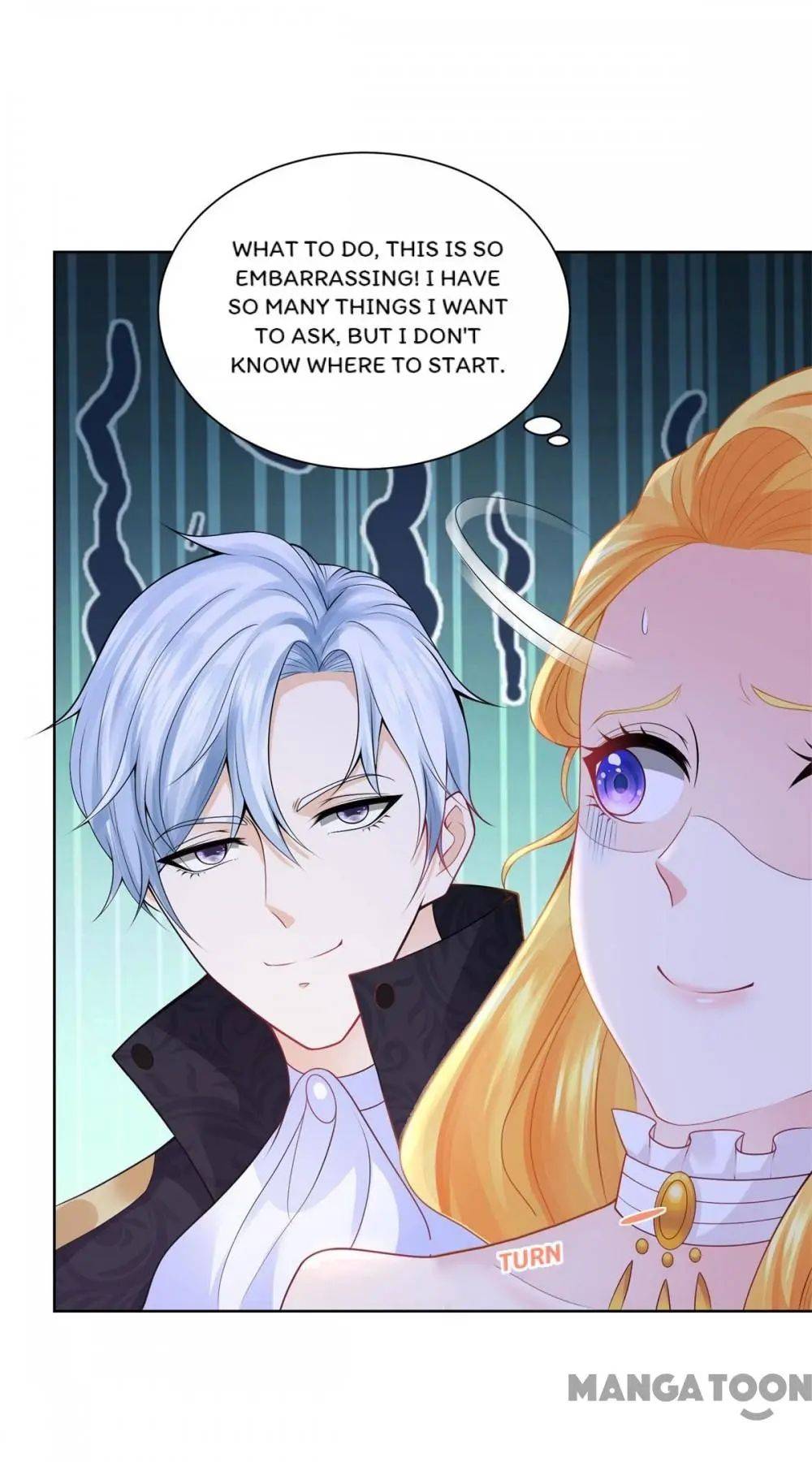 I Just Want to be a Useless Duke’s Daughter Chapter 113 - Page 26