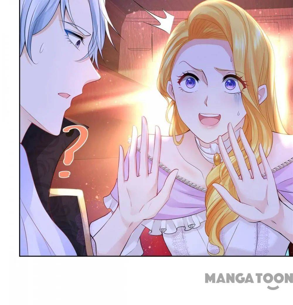 I Just Want to be a Useless Duke’s Daughter Chapter 113 - Page 30