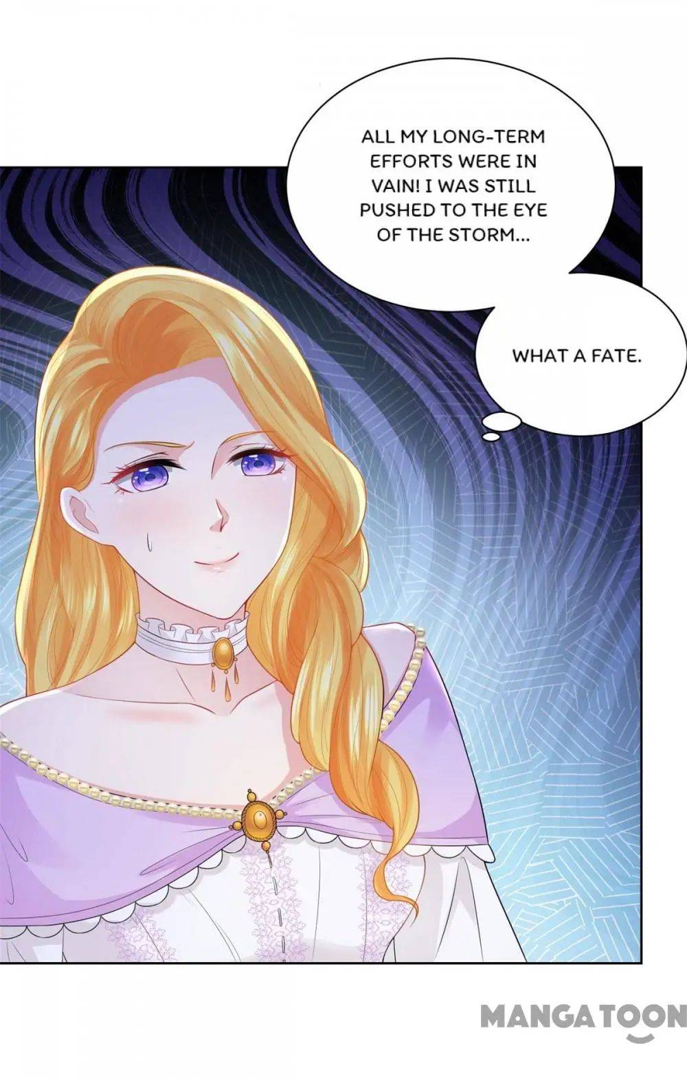 I Just Want to be a Useless Duke’s Daughter Chapter 113 - Page 4